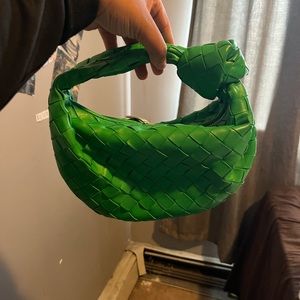 Brand new bag , receipts included